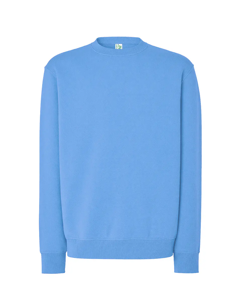 Crew Neck Sweatshirt — Azzure — Sem Personalização 1