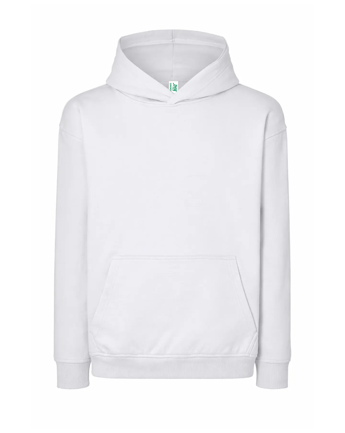 Kangaroo Oversize Unisex — Sem Personalização 6