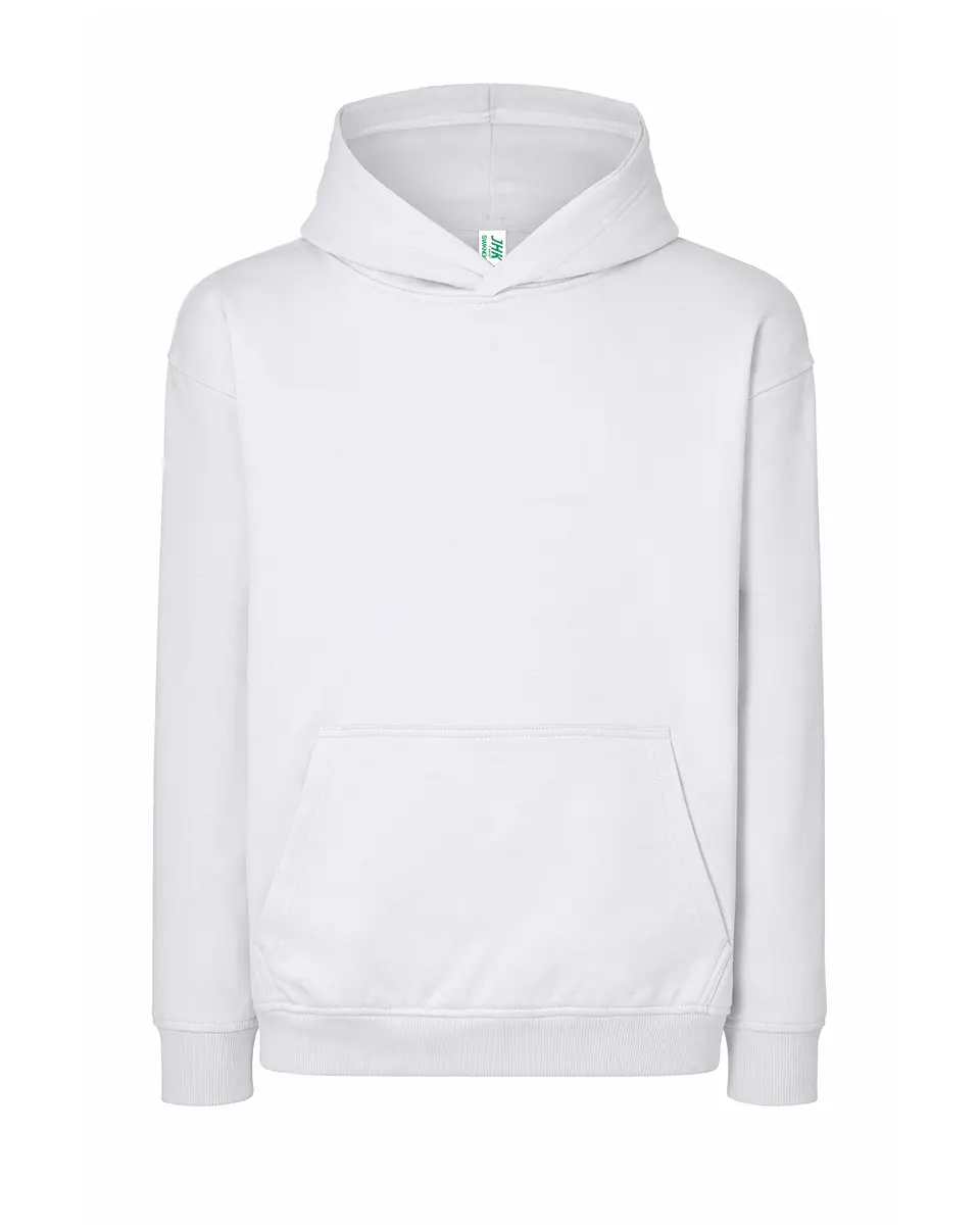 Kangaroo Oversize Unisex — Sem Personalização 6
