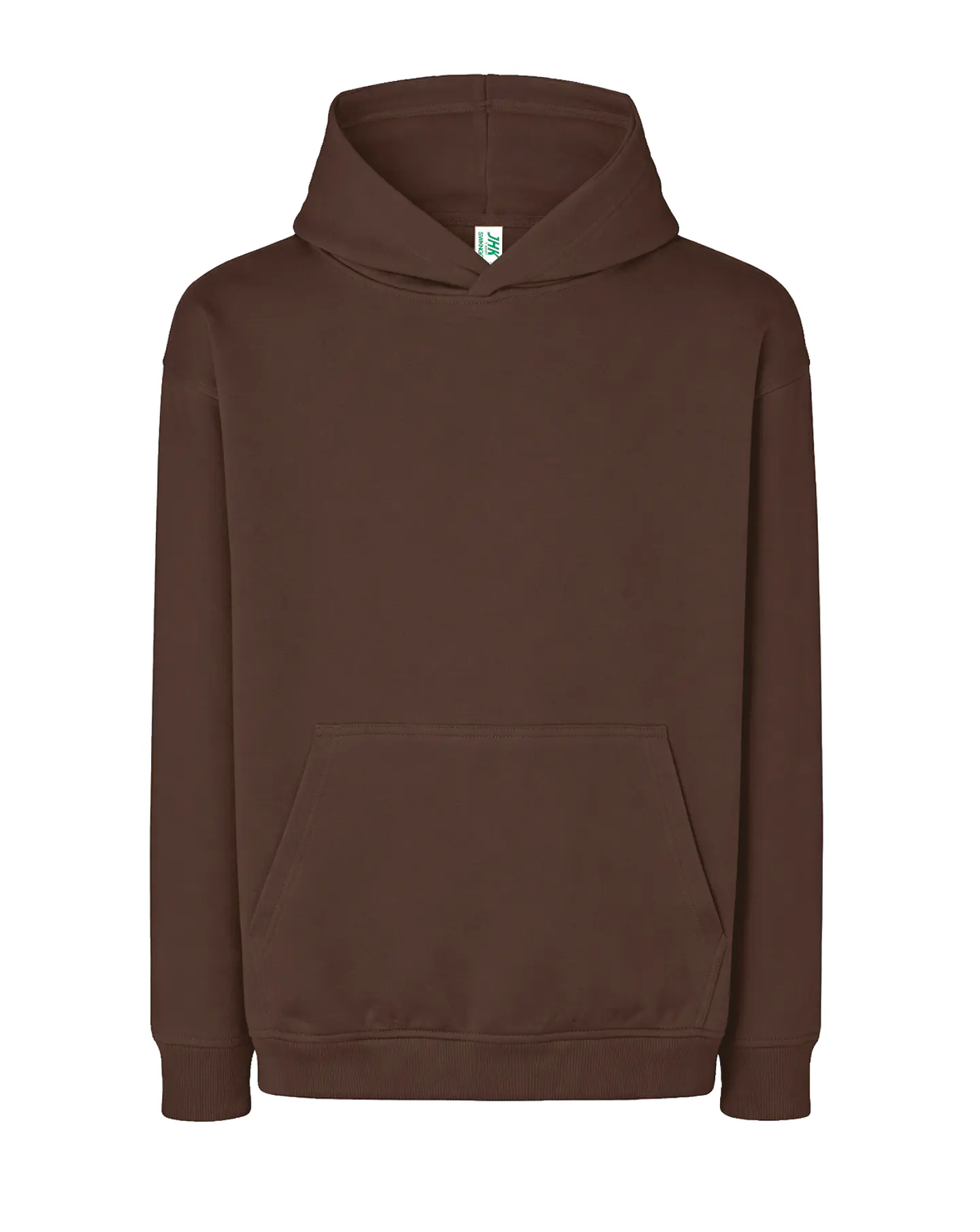 Kangaroo Oversize Unisex — Sem Personalização 7