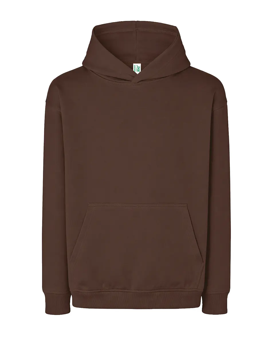 Kangaroo Oversize Unisex — Sem Personalização 7