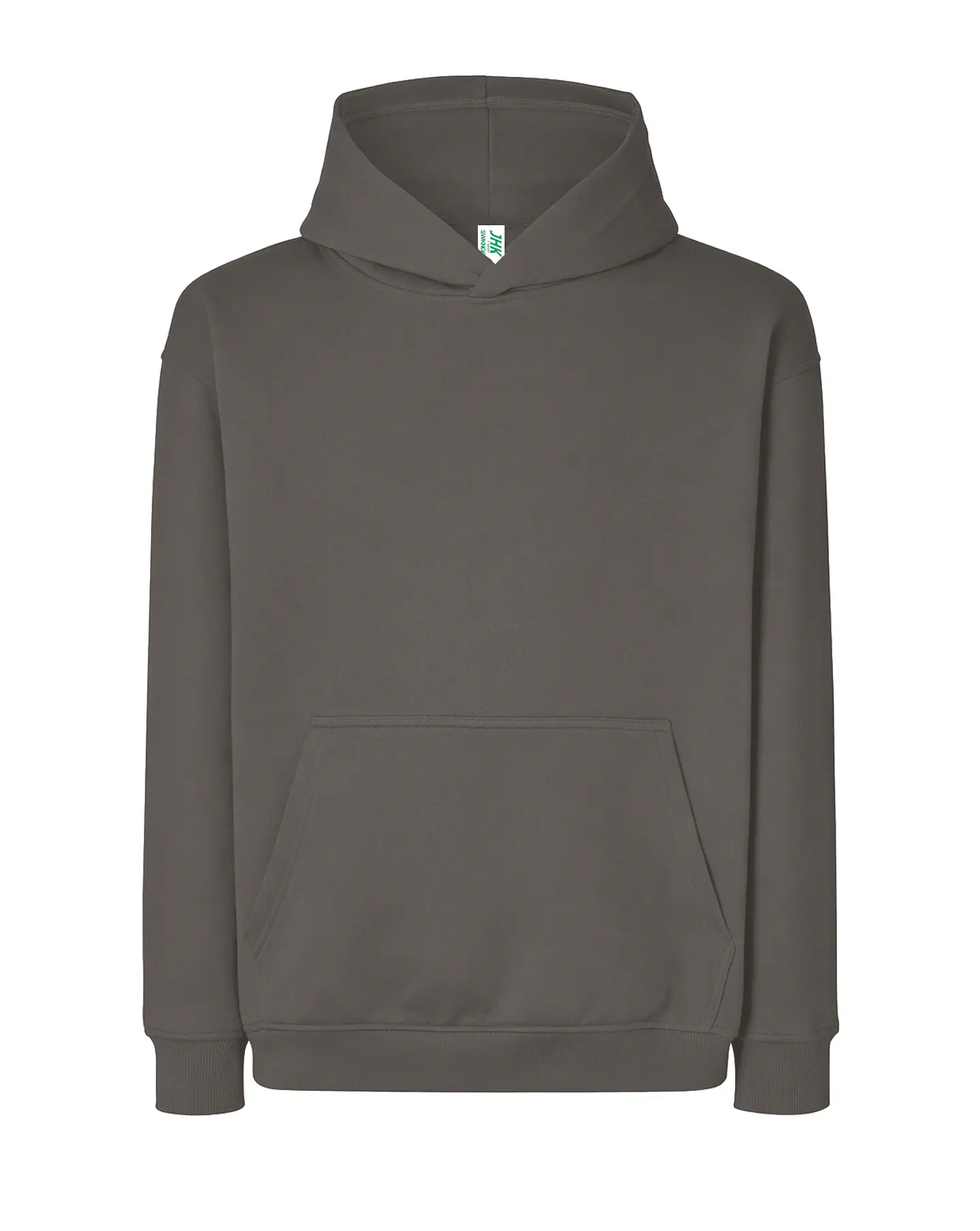 Kangaroo Oversize Unisex — Sem Personalização 8