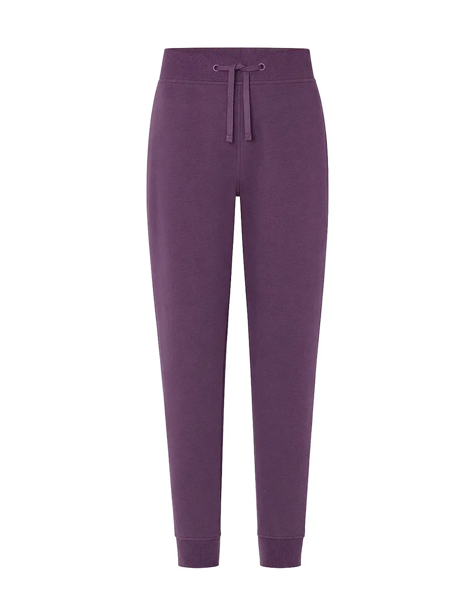 Sweat Pants Cuff Unisex — Sem Personalização 6