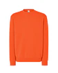 Crew Neck Sweatshirt — Brick — Sem Personalização - Thumbnail 1
