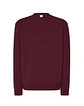 Crew Neck Sweatshirt — Cardinal — Sem Personalização - Thumbnail 1