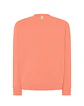 Crew Neck Sweatshirt — Coral — Sem Personalização - Thumbnail 1