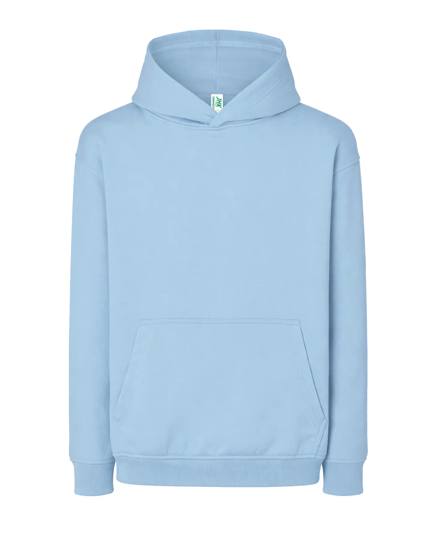 Kangaroo Oversize Unisex — Sem Personalização 9