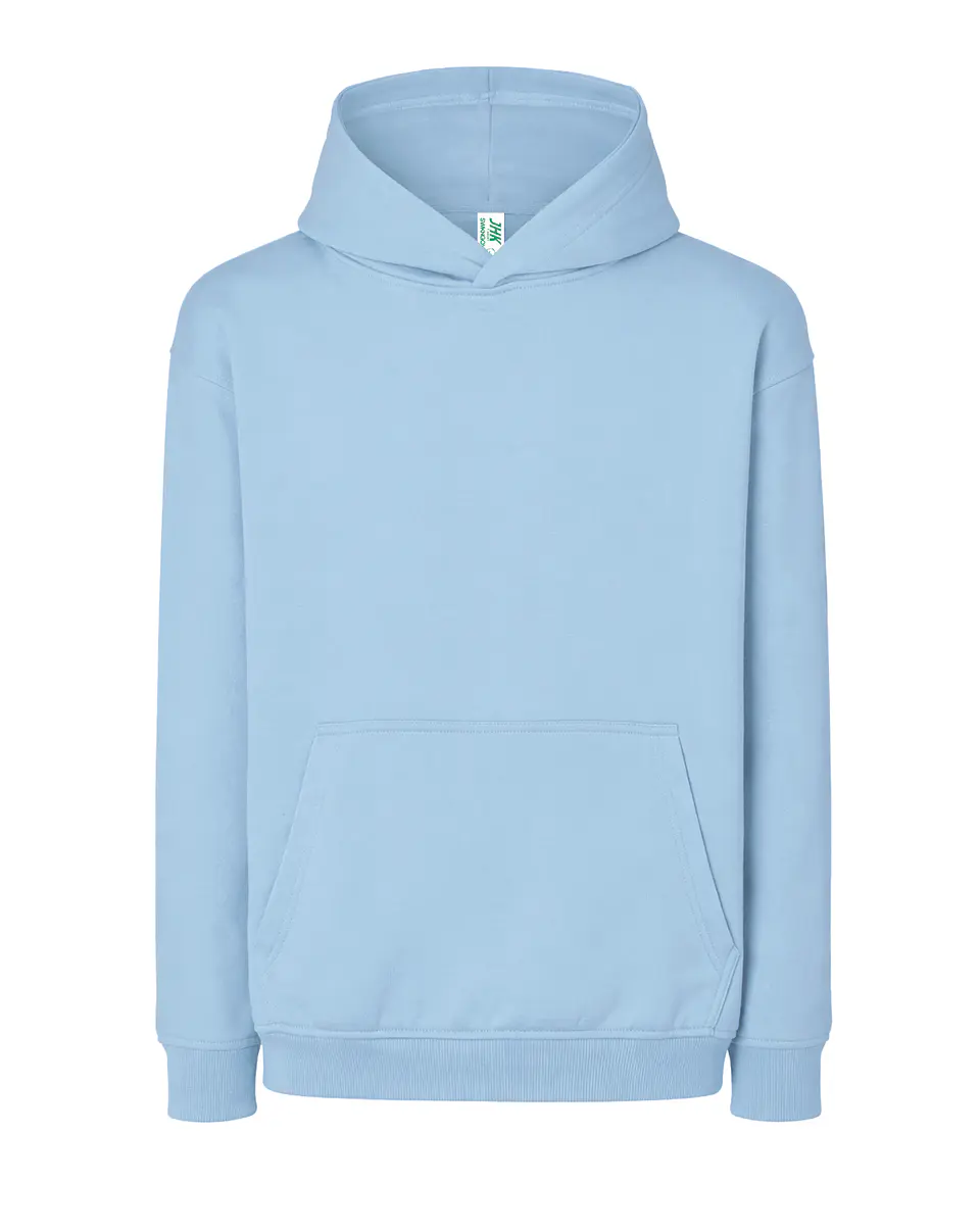Kangaroo Oversize Unisex — Sem Personalização 9