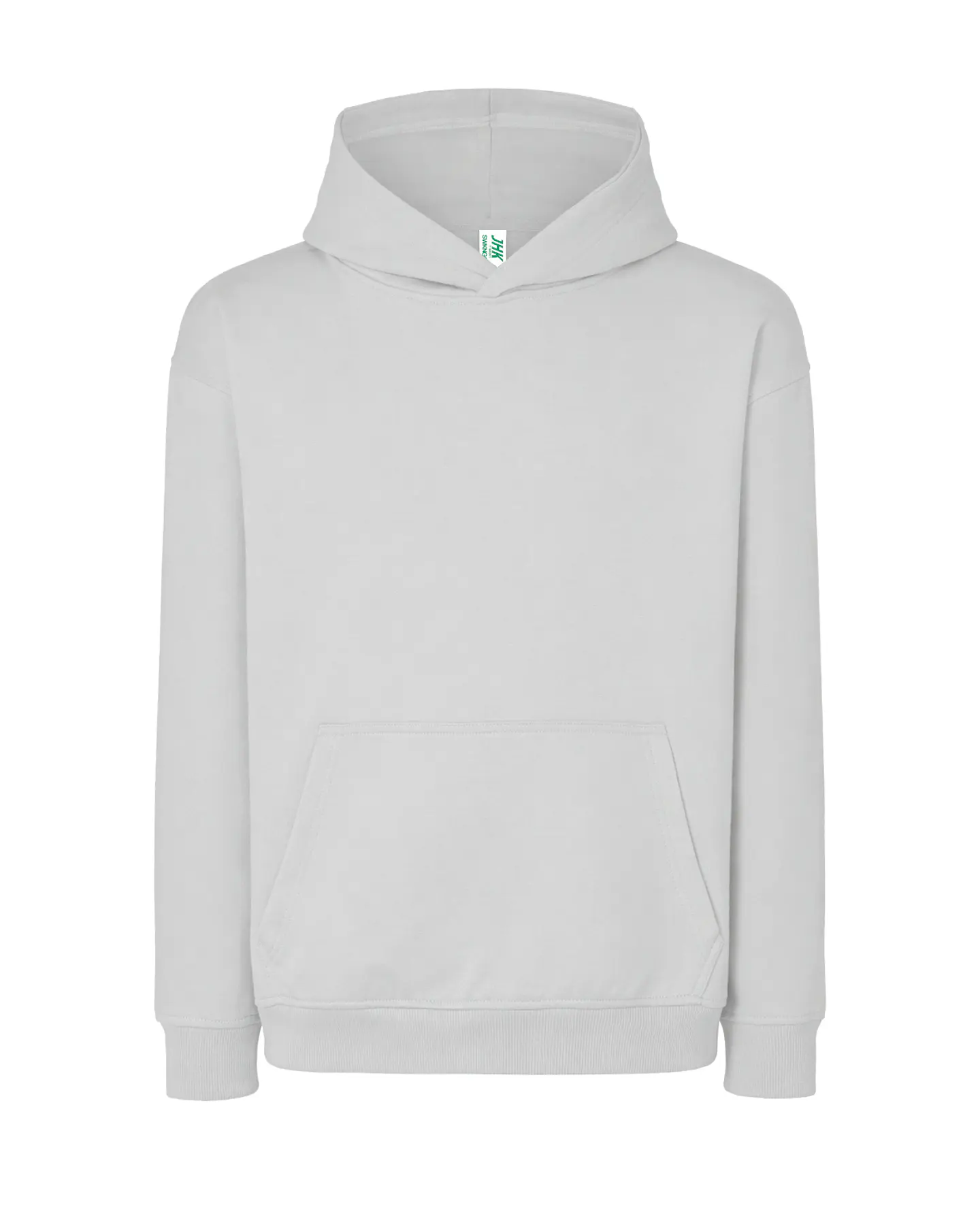 Kangaroo Oversize Unisex — Sem Personalização 10