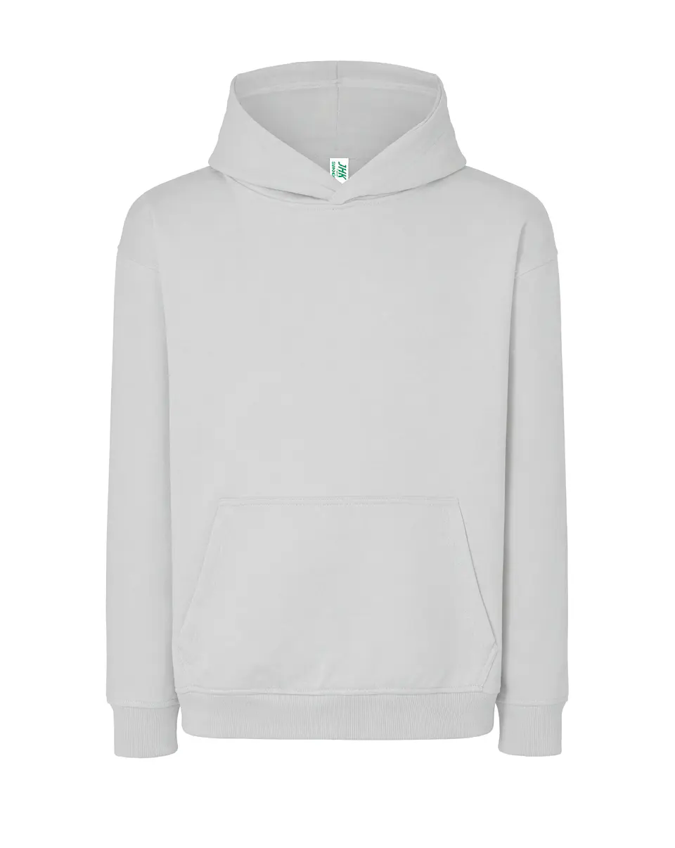 Kangaroo Oversize Unisex — Sem Personalização 10