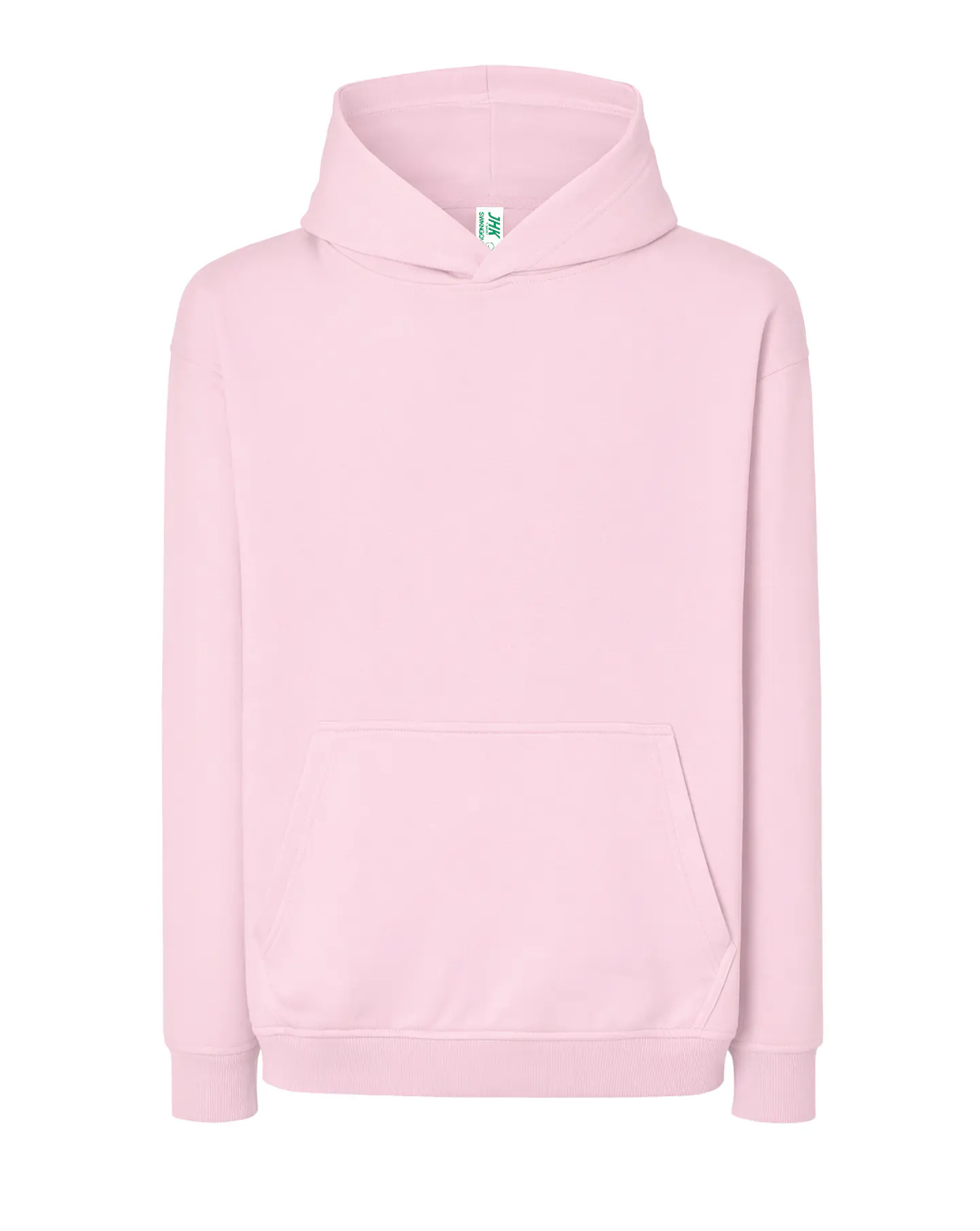 Kangaroo Oversize Unisex — Sem Personalização 11