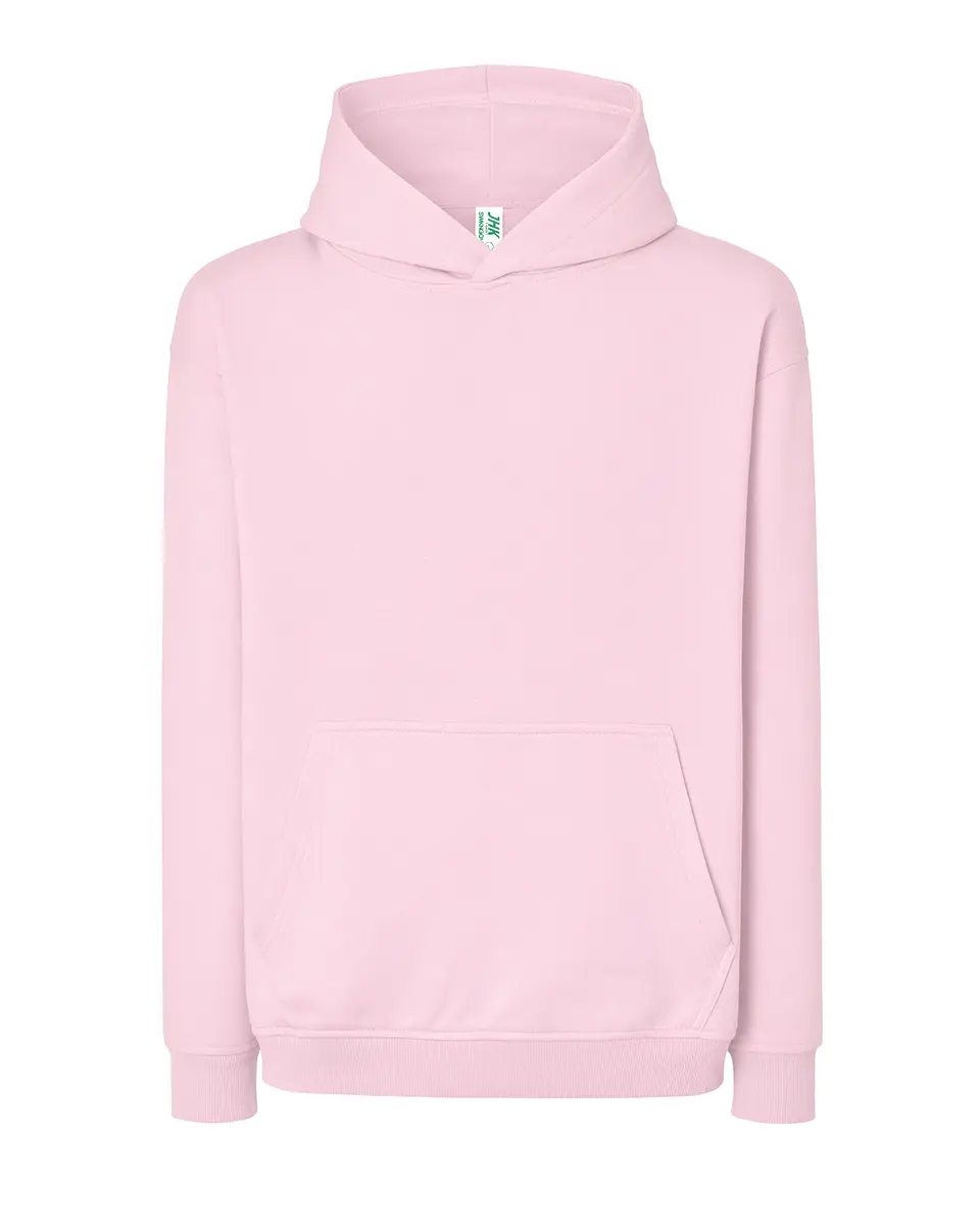 Kangaroo Oversize Unisex — Sem Personalização 11