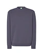 Crew Neck Sweatshirt — Denim — Sem Personalização - thumbnail 1