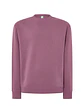 Crew Neck Sweatshirt — Dusty Purple — Sem Personalização - thumbnail 1