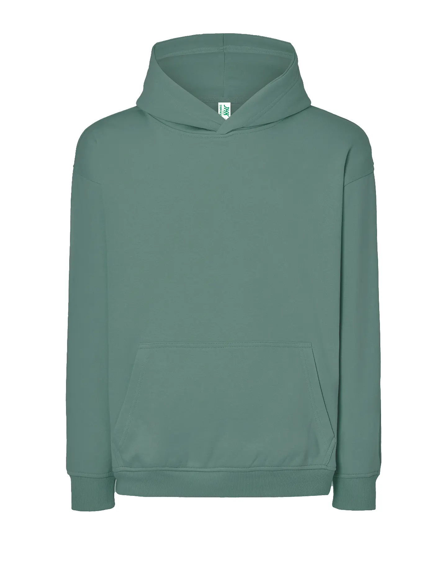 Kangaroo Oversize Unisex — Sem Personalização 12