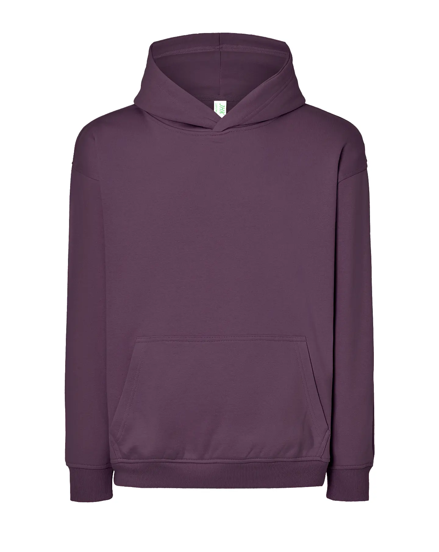 Kangaroo Oversize Unisex — Sem Personalização 13