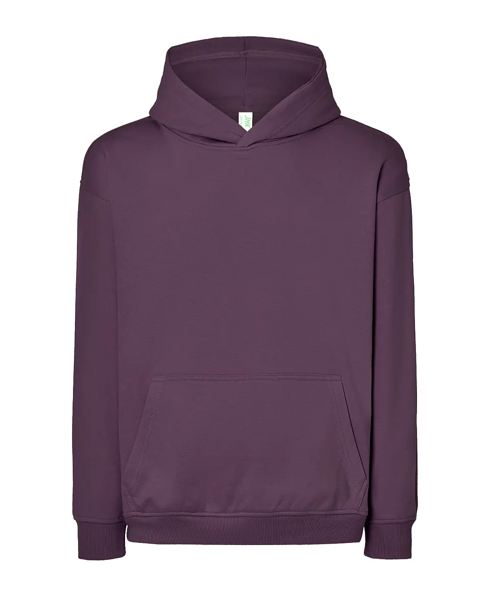 Kangaroo Oversize Unisex — Sem Personalização 13