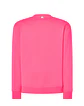 Crew Neck Sweatshirt — Fucsia Fluor — Sem Personalização - Thumbnail 1