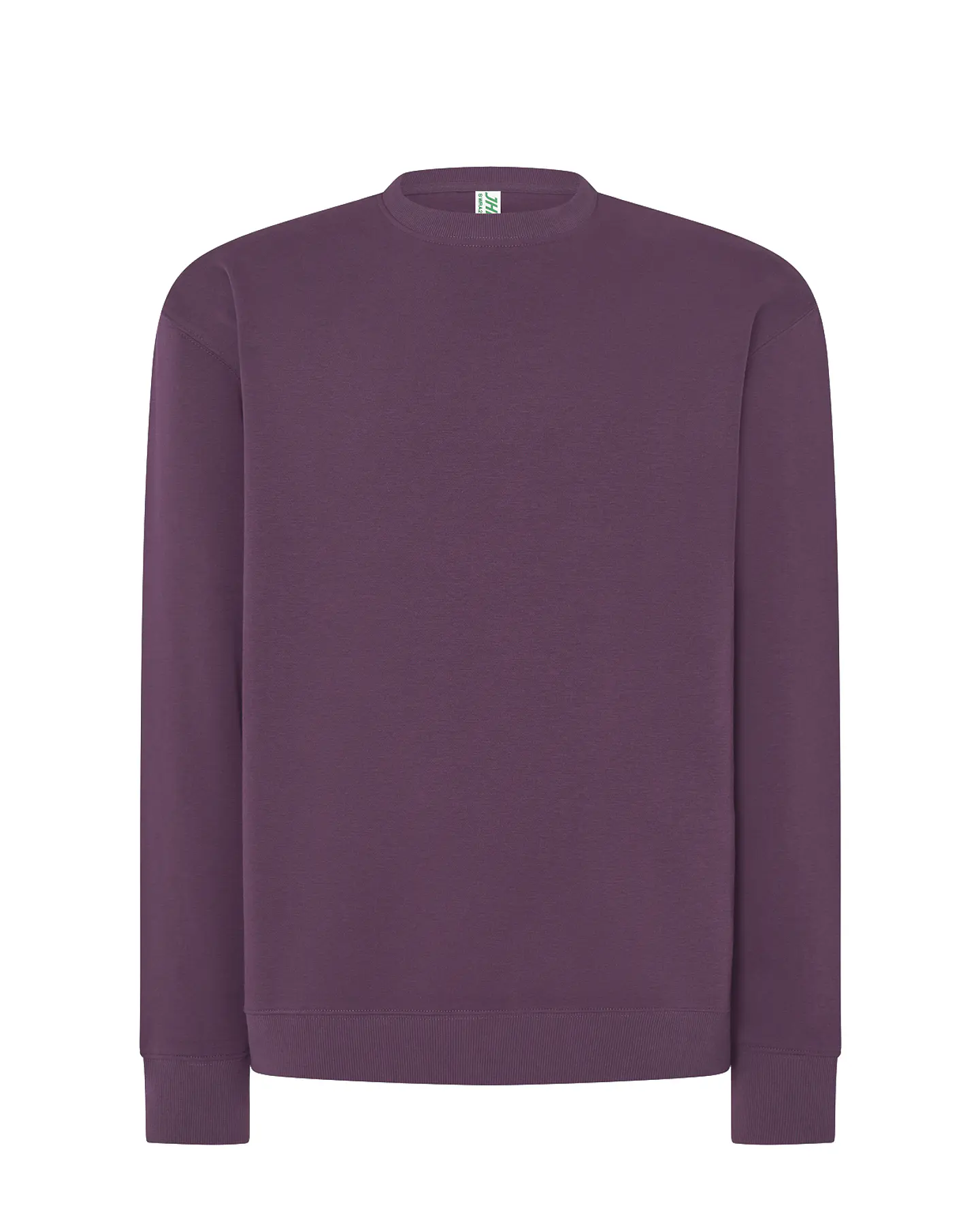 Crew Neck Sweatshirt — Future Dark — Sem Personalização 1