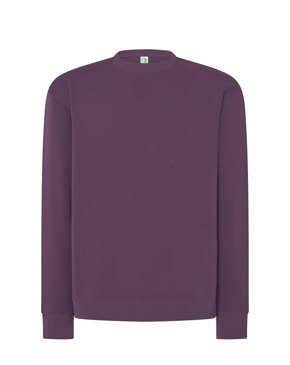 Crew Neck Sweatshirt — Future Dark — Sem Personalização 1