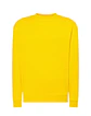 Crew Neck Sweatshirt — Gold — Sem Personalização - Thumbnail 1