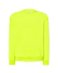 Crew Neck Sweatshirt — Gold Fluor — Sem Personalização - Thumbnail 1