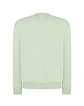 Crew Neck Sweatshirt — Ice Blue — Sem Personalização - Thumbnail 1