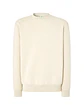 Crew Neck Sweatshirt — Ivory — Sem Personalização - Thumbnail 1