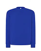 Crew Neck Sweatshirt — Klein Blue — Sem Personalização - Thumbnail 1