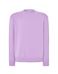 Crew Neck Sweatshirt — Lavender — Sem Personalização - Thumbnail 1