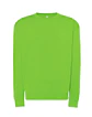 Crew Neck Sweatshirt — Lime — Sem Personalização - Thumbnail 1