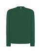 Crew Neck Sweatshirt — Mexican Green — Sem Personalização - thumbnail 1