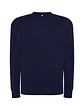 Crew Neck Sweatshirt — Navy — Sem Personalização - Thumbnail 1