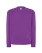 Crew Neck Sweatshirt — Orchid — Sem Personalização - Thumbnail 1