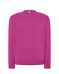 Crew Neck Sweatshirt — Pink Gum — Sem Personalização - thumbnail 1