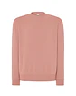 Crew Neck Sweatshirt — Pink Vintage — Sem Personalização - thumbnail 1