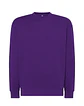 Crew Neck Sweatshirt — Purple — Sem Personalização - Thumbnail 1