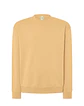 Crew Neck Sweatshirt — Sand — Sem Personalização - thumbnail 1