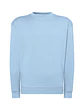 Crew Neck Sweatshirt — Sky Blue — Sem Personalização - Thumbnail 1