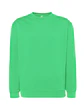 Crew Neck Sweatshirt — Spring Green — Sem Personalização - Thumbnail 1