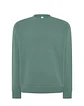 Crew Neck Sweatshirt — Teal — Sem Personalização - Thumbnail 1