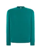 Crew Neck Sweatshirt — Tropical Green — Sem Personalização - thumbnail 1