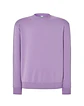 Crew Neck Sweatshirt — Violet — Sem Personalização - Thumbnail 1