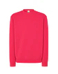 Crew Neck Sweatshirt — Warm Red — Sem Personalização - Thumbnail 1