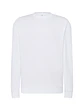 Crew Neck Sweatshirt — White — Sem Personalização - Thumbnail 1