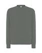 Crew Neck Sweatshirt — Wolf Grey — Sem Personalização - Thumbnail 1
