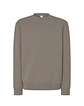 Crew Neck Sweatshirt — Zinc — Sem Personalização - Thumbnail 1