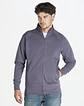 Full Zip Sweatshirt — Sem Personalização - Thumbnail 1