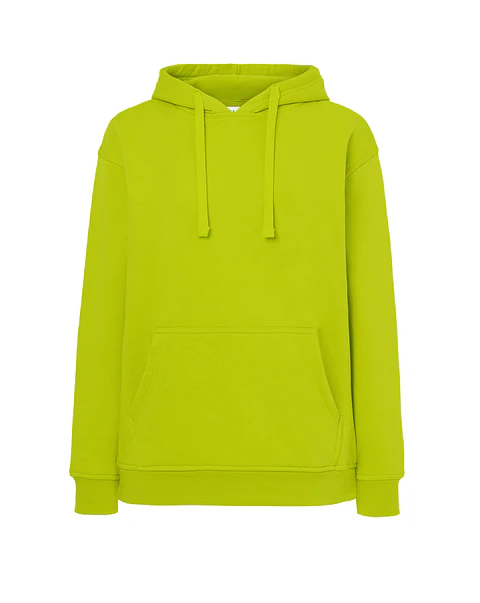 Kangaroo Sweatshirt — Apple — Sem Personalização