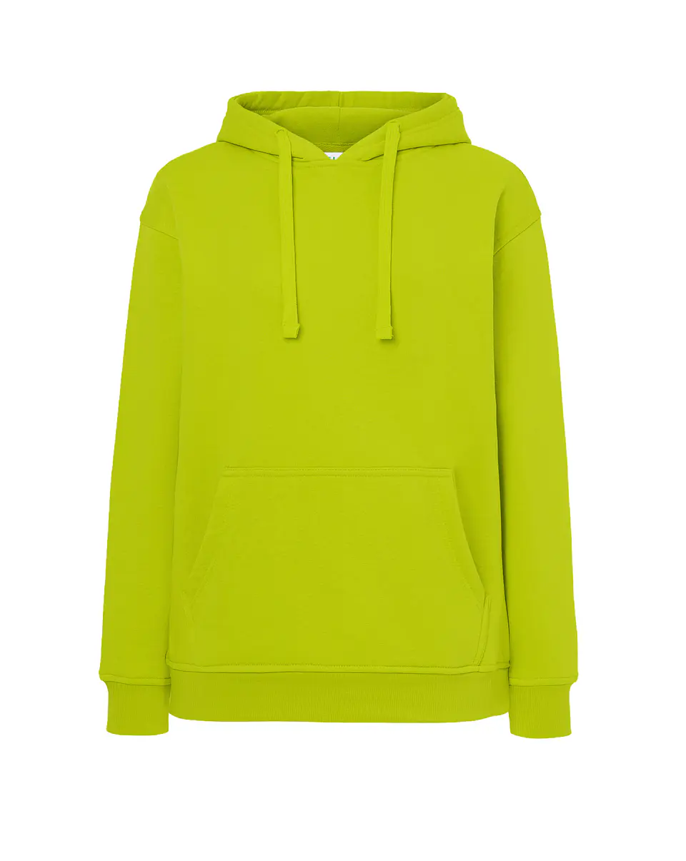 Kangaroo Sweatshirt — Apple — Sem Personalização 1
